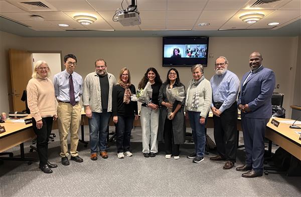 2024 M.A.S.S. Award Recipients